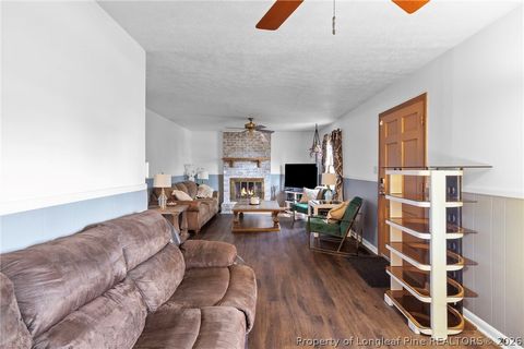 Tiny photo for 5401 Chesapeake Road, Fayetteville, NC 28311 (MLS # 763483)