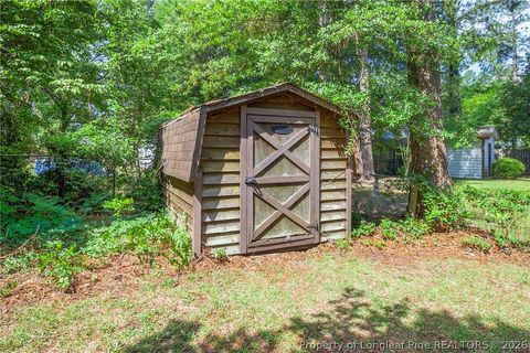 Tiny photo for 5401 Chesapeake Road, Fayetteville, NC 28311 (MLS # 763483)