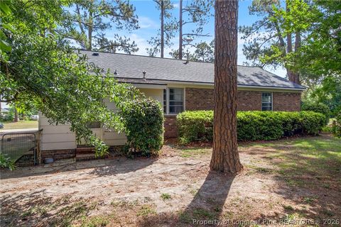 Tiny photo for 5401 Chesapeake Road, Fayetteville, NC 28311 (MLS # 763483)