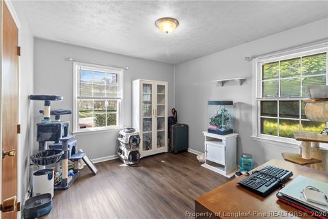 Tiny photo for 5401 Chesapeake Road, Fayetteville, NC 28311 (MLS # 763483)