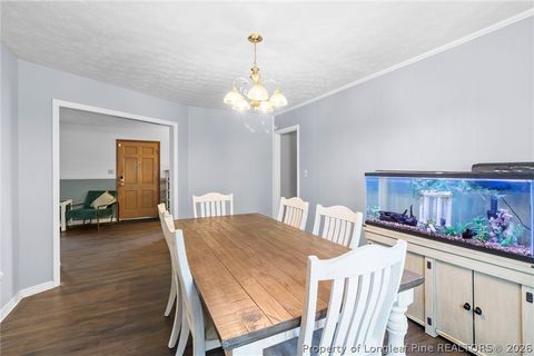Tiny photo for 5401 Chesapeake Road, Fayetteville, NC 28311 (MLS # 763483)