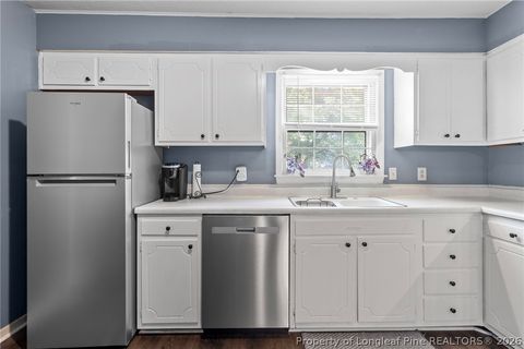 Tiny photo for 5401 Chesapeake Road, Fayetteville, NC 28311 (MLS # 763483)