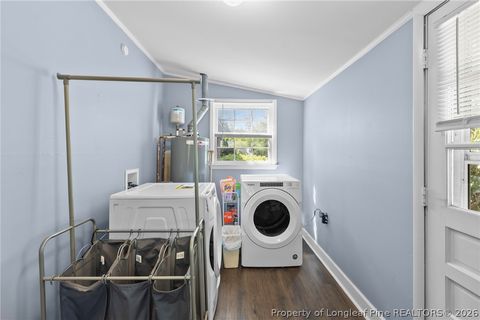 Tiny photo for 5401 Chesapeake Road, Fayetteville, NC 28311 (MLS # 763483)