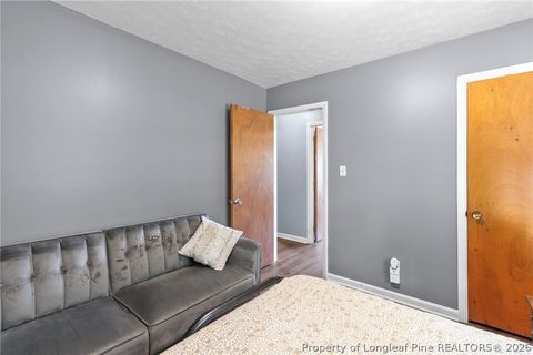 Tiny photo for 5401 Chesapeake Road, Fayetteville, NC 28311 (MLS # 763483)
