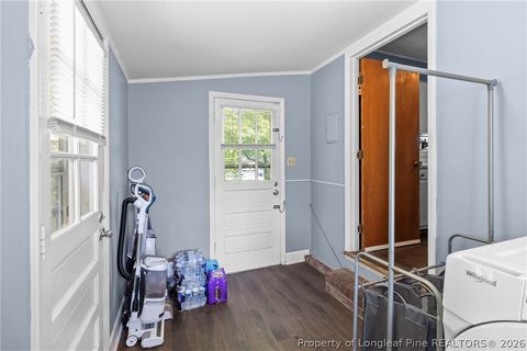 Tiny photo for 5401 Chesapeake Road, Fayetteville, NC 28311 (MLS # 763483)