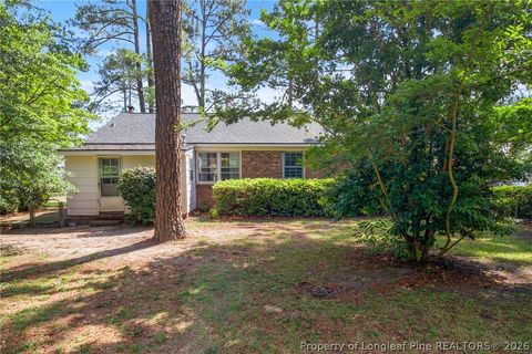 Tiny photo for 5401 Chesapeake Road, Fayetteville, NC 28311 (MLS # 763483)