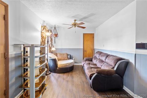 Tiny photo for 5401 Chesapeake Road, Fayetteville, NC 28311 (MLS # 763483)