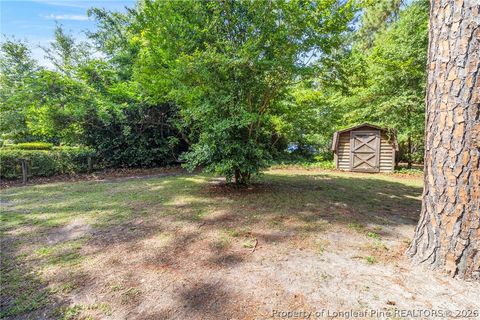 Tiny photo for 5401 Chesapeake Road, Fayetteville, NC 28311 (MLS # 763483)