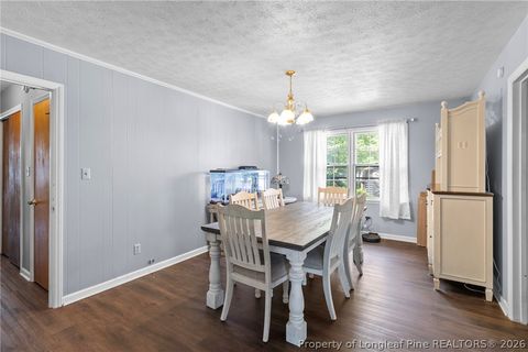Tiny photo for 5401 Chesapeake Road, Fayetteville, NC 28311 (MLS # 763483)