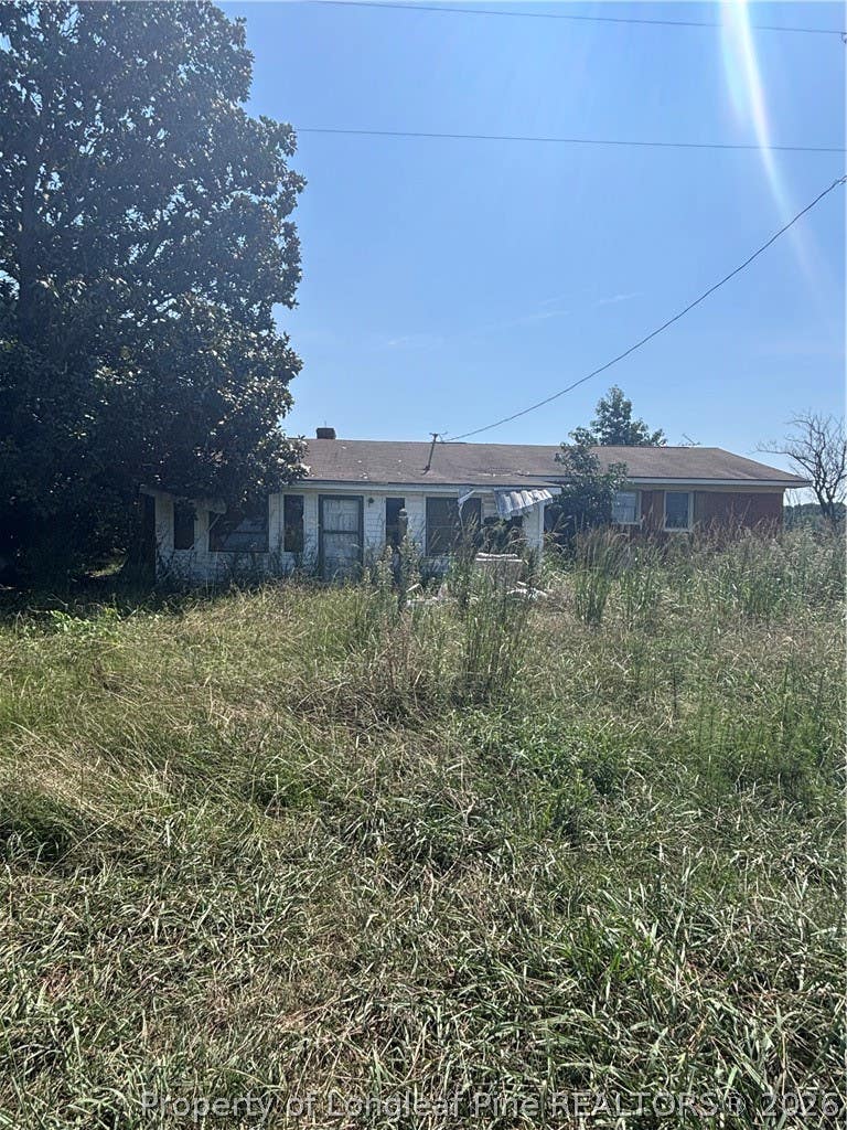 Photo of 182 Pecan Road, Fairmont, NC 28340 (MLS # 767439)