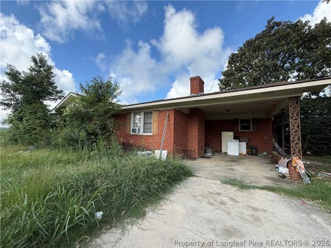 Photo of 182 Pecan Road, Fairmont, NC 28340 (MLS # 767439)