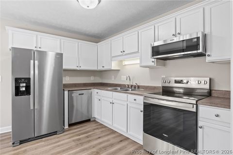 Tiny photo for 4012 Billingsford Circle, Fayetteville, NC 28311 (MLS # 757867)