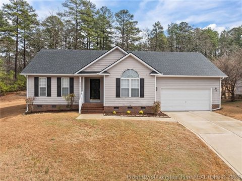 Photo of 4012 Billingsford Circle, Fayetteville, NC 28311 (MLS # 757867)