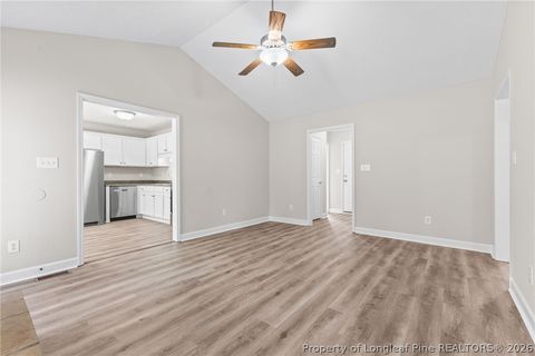 Tiny photo for 4012 Billingsford Circle, Fayetteville, NC 28311 (MLS # 757867)