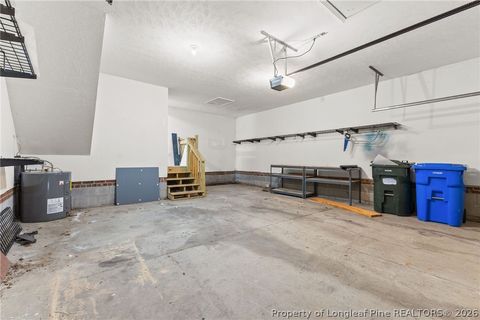 Tiny photo for 4012 Billingsford Circle, Fayetteville, NC 28311 (MLS # 757867)