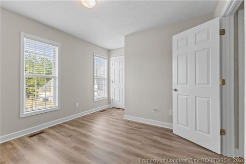 Tiny photo for 4012 Billingsford Circle, Fayetteville, NC 28311 (MLS # 757867)