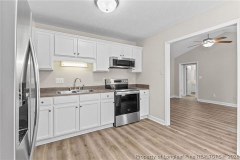 Tiny photo for 4012 Billingsford Circle, Fayetteville, NC 28311 (MLS # 757867)