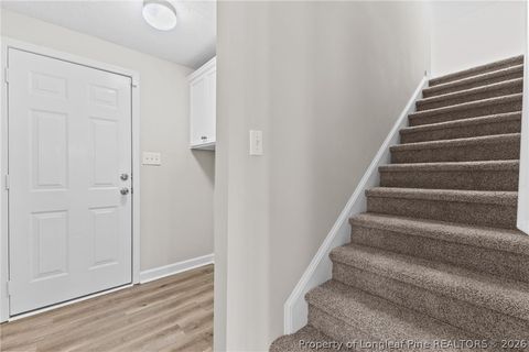 Tiny photo for 4012 Billingsford Circle, Fayetteville, NC 28311 (MLS # 757867)