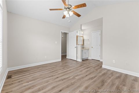 Tiny photo for 4012 Billingsford Circle, Fayetteville, NC 28311 (MLS # 757867)