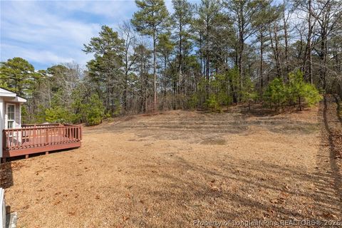 Tiny photo for 4012 Billingsford Circle, Fayetteville, NC 28311 (MLS # 757867)