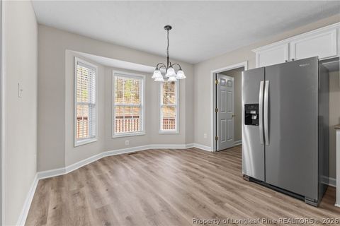 Tiny photo for 4012 Billingsford Circle, Fayetteville, NC 28311 (MLS # 757867)