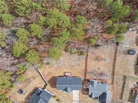 Tiny photo for 4012 Billingsford Circle, Fayetteville, NC 28311 (MLS # 757867)
