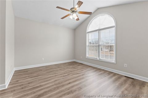 Tiny photo for 4012 Billingsford Circle, Fayetteville, NC 28311 (MLS # 757867)