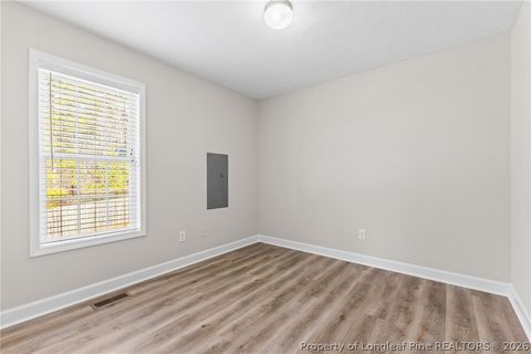 Tiny photo for 4012 Billingsford Circle, Fayetteville, NC 28311 (MLS # 757867)