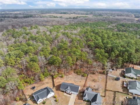 Tiny photo for 4012 Billingsford Circle, Fayetteville, NC 28311 (MLS # 757867)