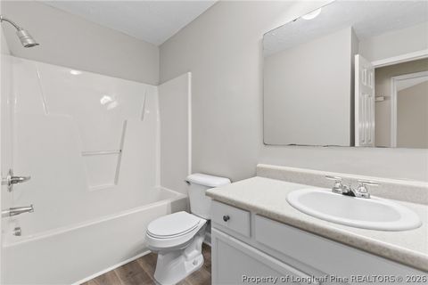 Tiny photo for 4012 Billingsford Circle, Fayetteville, NC 28311 (MLS # 757867)