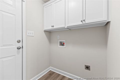 Tiny photo for 4012 Billingsford Circle, Fayetteville, NC 28311 (MLS # 757867)