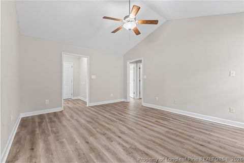 Tiny photo for 4012 Billingsford Circle, Fayetteville, NC 28311 (MLS # 757867)