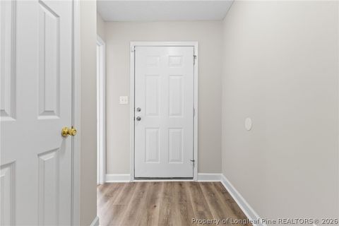 Tiny photo for 4012 Billingsford Circle, Fayetteville, NC 28311 (MLS # 757867)