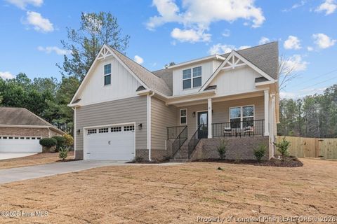 Photo of 9 Tull Lane, Pinehurst, NC 28374 (MLS # 757648)