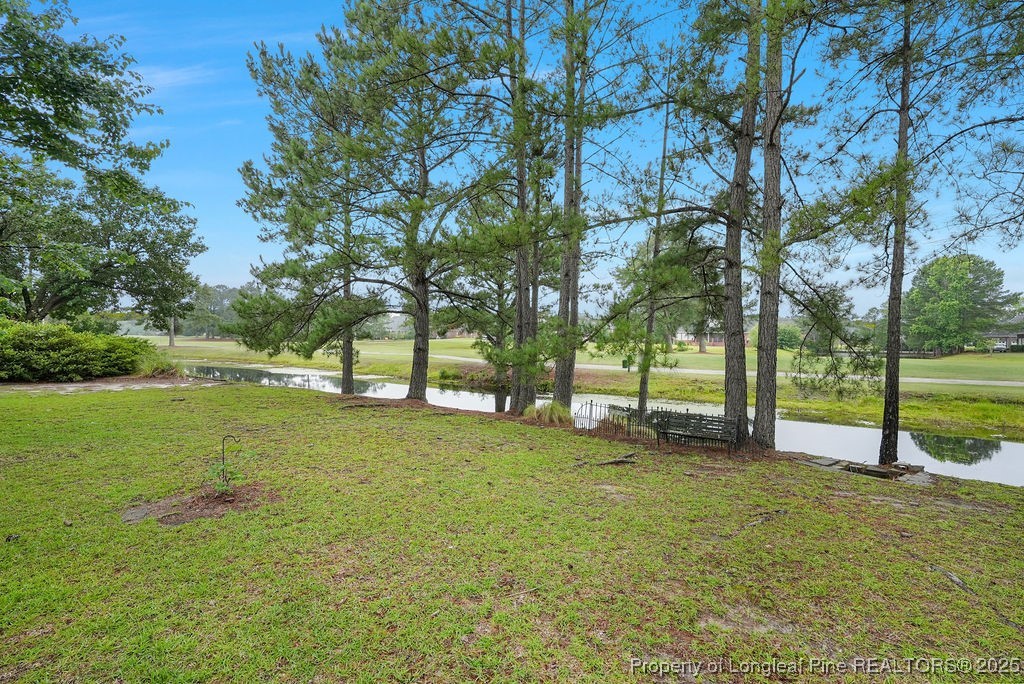 1314 Four Wood Drive