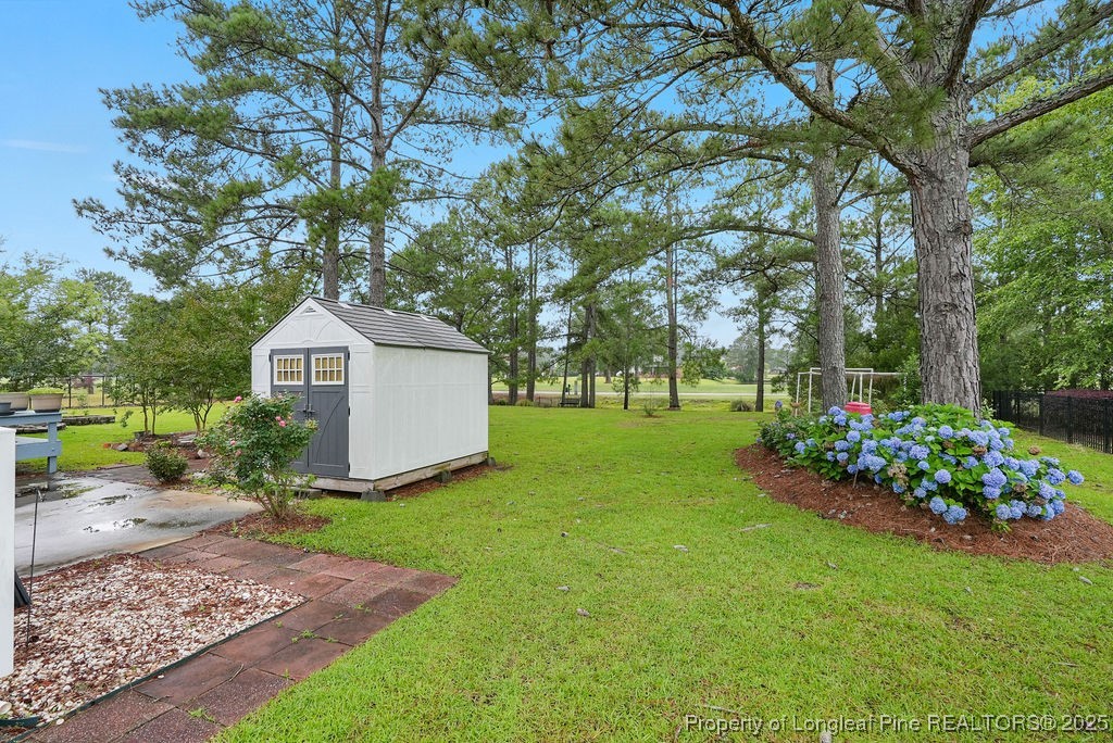 1314 Four Wood Drive