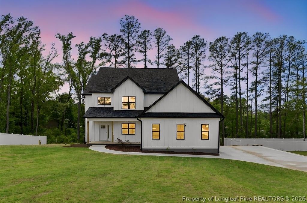 Photo of 408 Stable Court, Linden, NC 28356 (MLS # 762200)