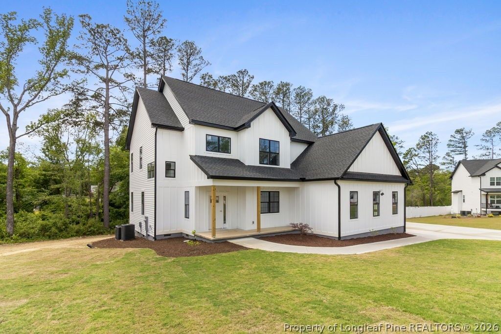 Photo of 408 Stable Court, Linden, NC 28356 (MLS # 762200)