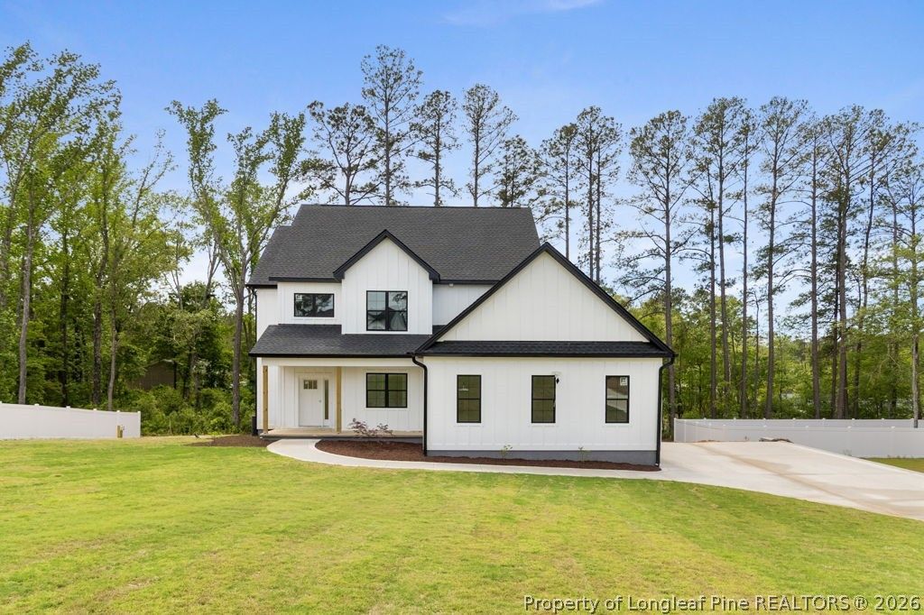 Photo of 408 Stable Court, Linden, NC 28356 (MLS # 762200)