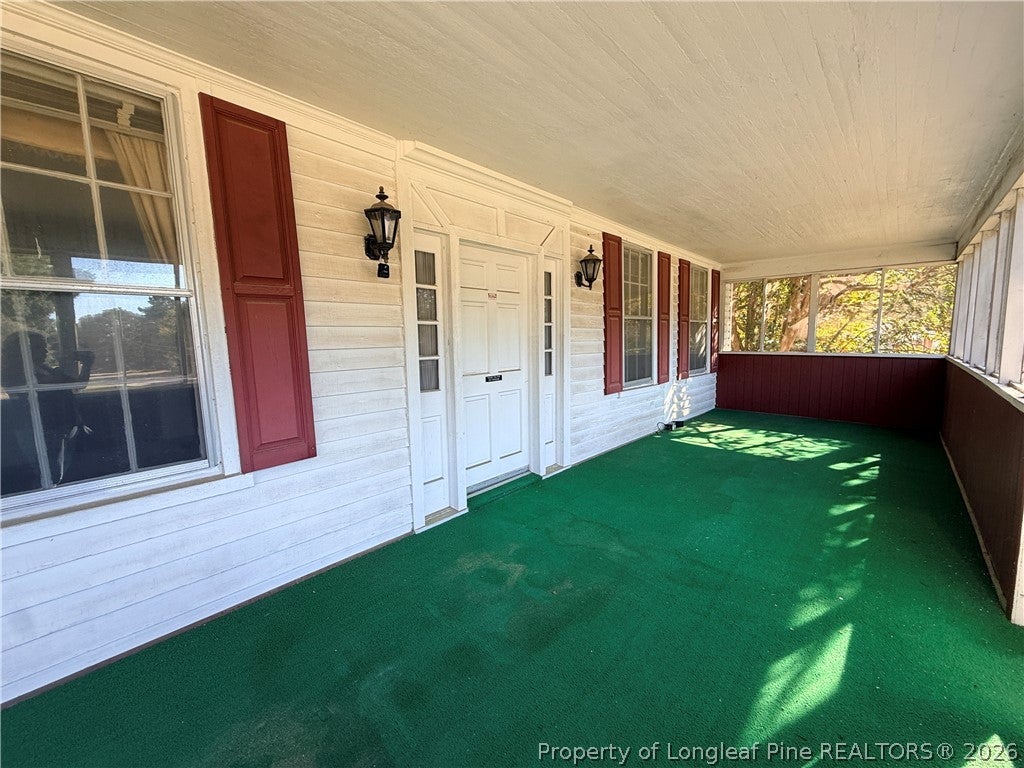 Photo of 2300 Regan Avenue, Fayetteville, NC 28301 (MLS # 770921)