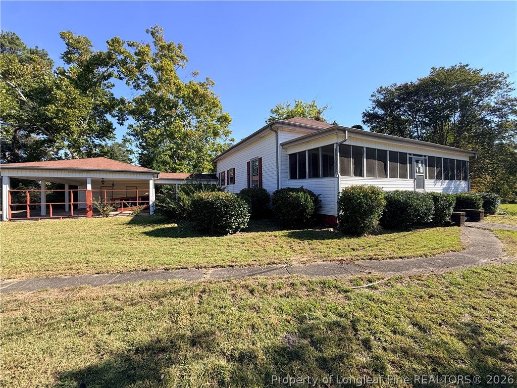 Photo of 2300 Regan Avenue, Fayetteville, NC 28301 (MLS # 770921)