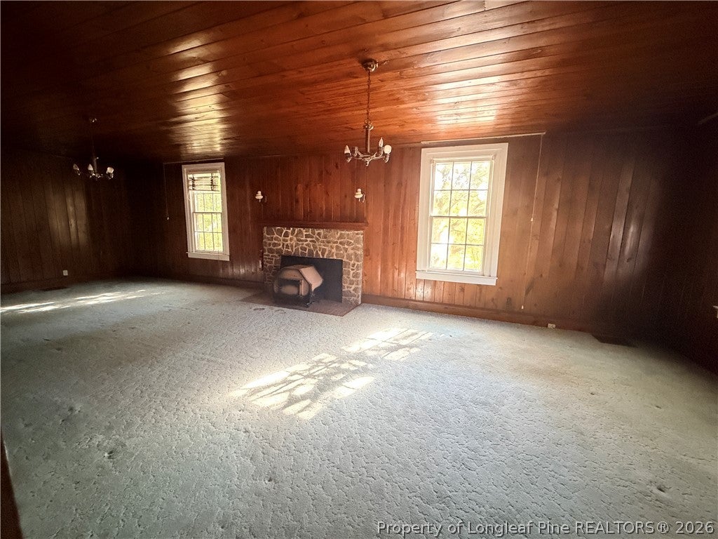Photo of 2300 Regan Avenue, Fayetteville, NC 28301 (MLS # 770921)