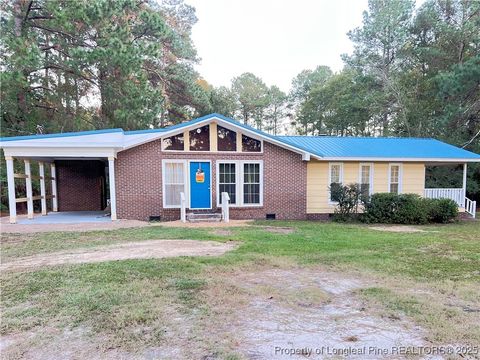 Photo of 10481 Bostic Road, Laurinburg, NC 28352 (MLS # 752213) Photo of 10481 Bostic Road, Laurinburg, NC 28352 (MLS # 752213)