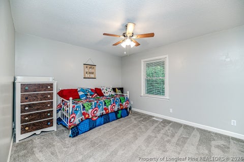 Tiny photo for 5125 Lake Willett Road, Sanford, NC 27332 (MLS # 768071)