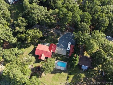 Tiny photo for 5125 Lake Willett Road, Sanford, NC 27332 (MLS # 768071)
