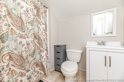 Tiny photo for 5125 Lake Willett Road, Sanford, NC 27332 (MLS # 768071)