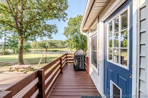 Tiny photo for 5125 Lake Willett Road, Sanford, NC 27332 (MLS # 768071)