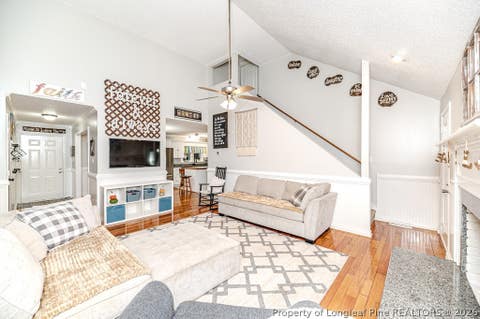 Tiny photo for 5125 Lake Willett Road, Sanford, NC 27332 (MLS # 768071)