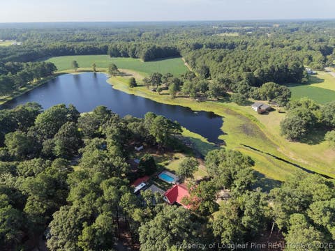 Photo of 5125 Lake Willett Road, Sanford, NC 27332 (MLS # 768071)