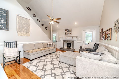 Tiny photo for 5125 Lake Willett Road, Sanford, NC 27332 (MLS # 768071)
